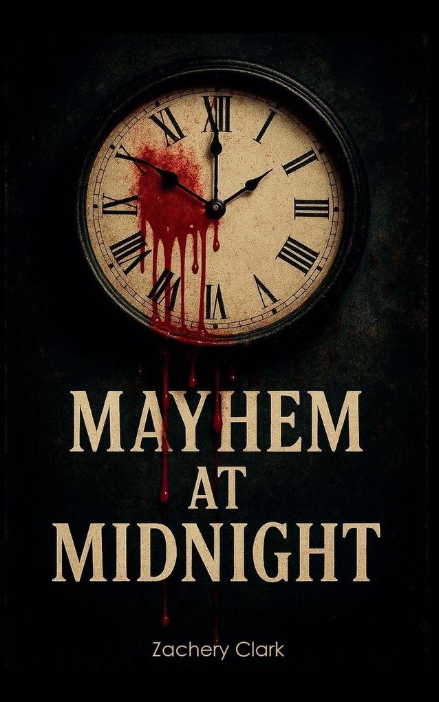 Mayhem At Midnight