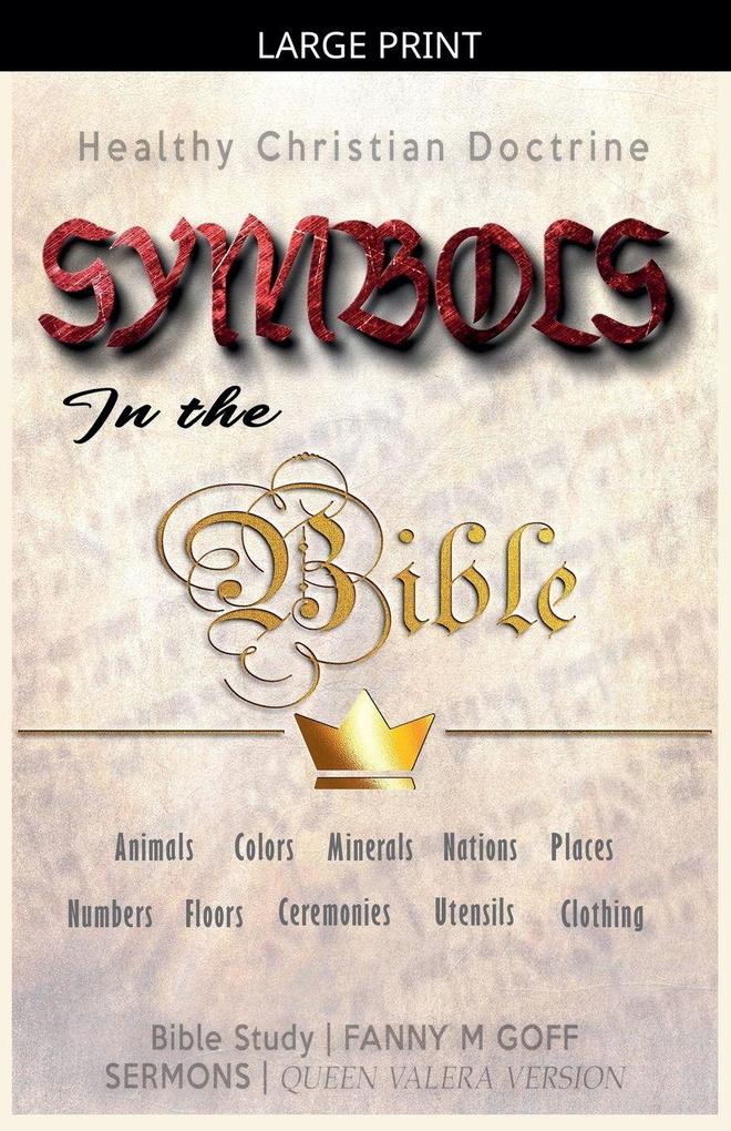 Symbols in the Bible