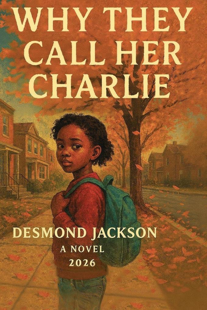 Why They Call Her Charlie