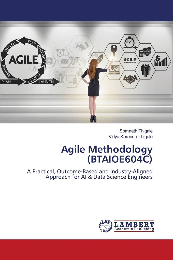 Agile Methodology (BTAIOE604C)