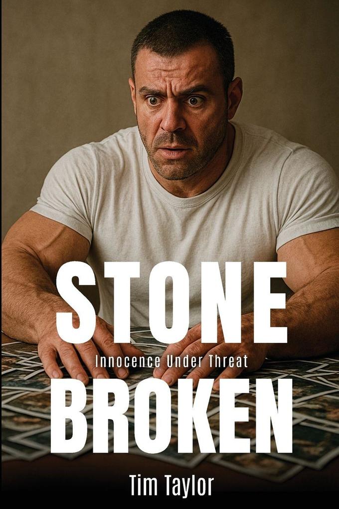 Stone - Broken