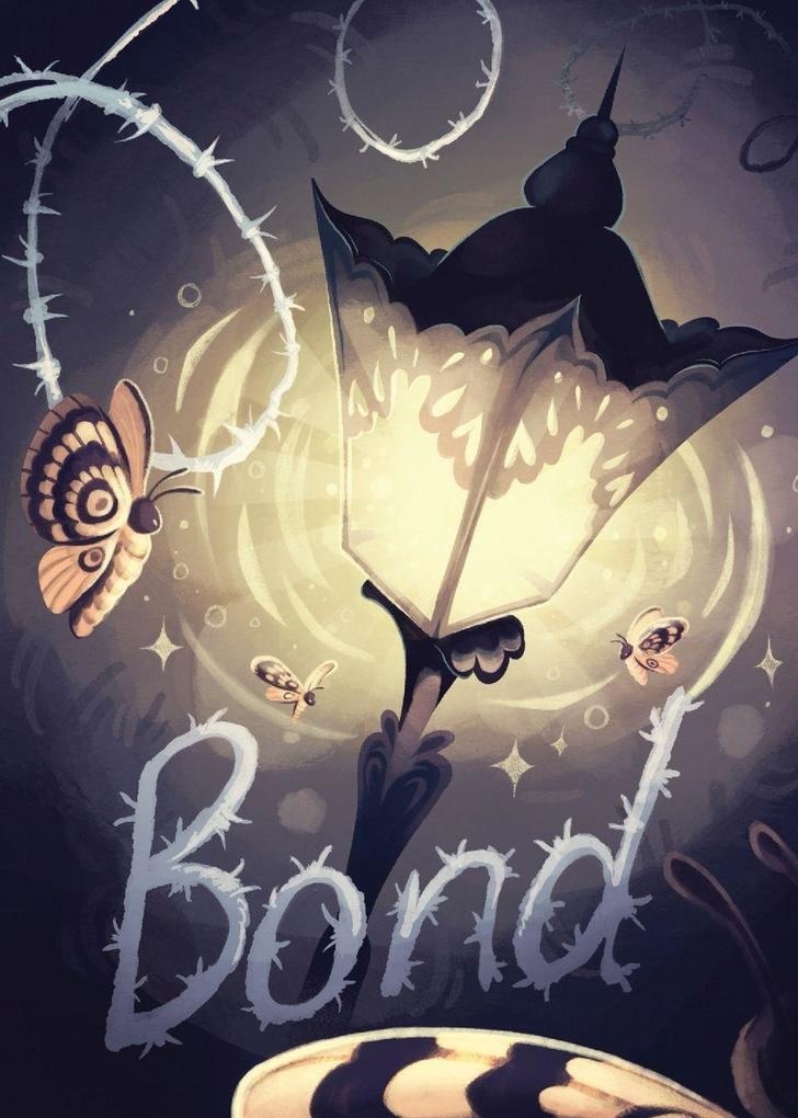 Bond