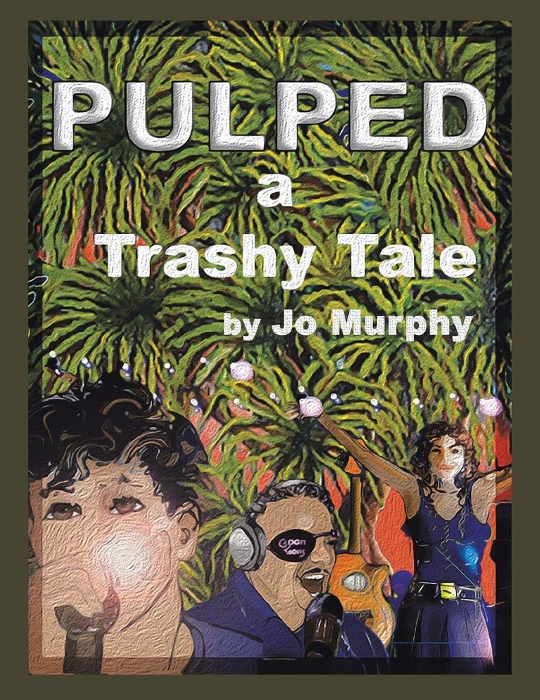 PULPED