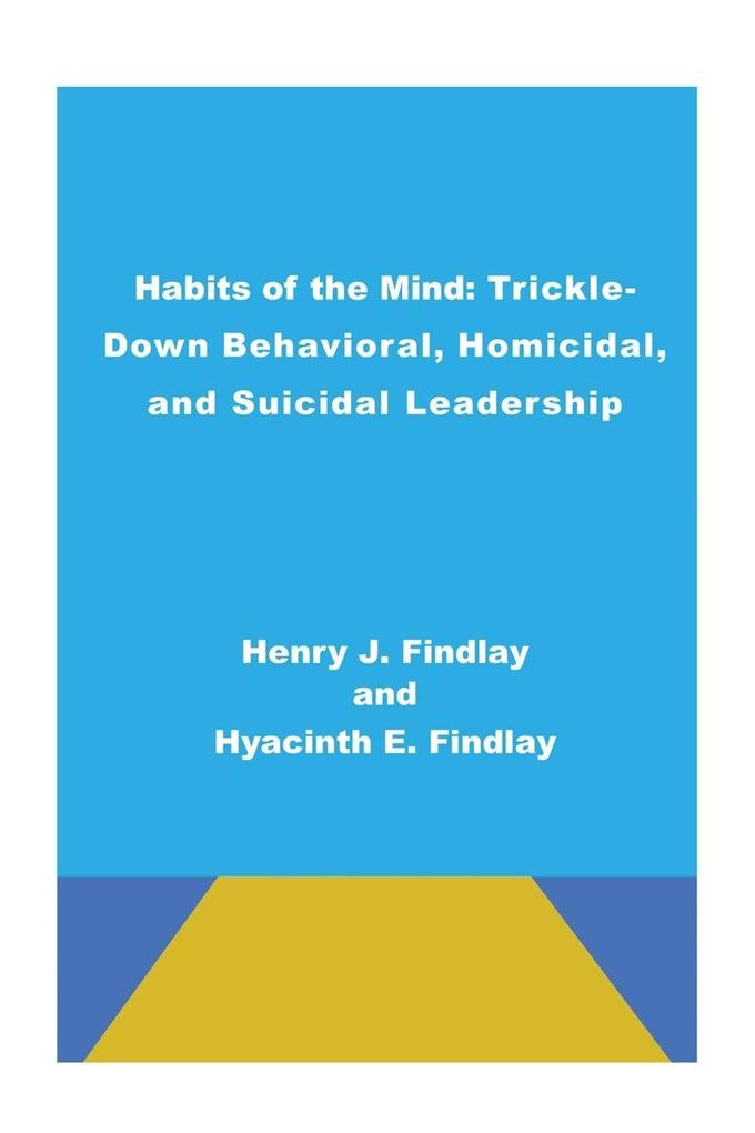 Habits of the Mind