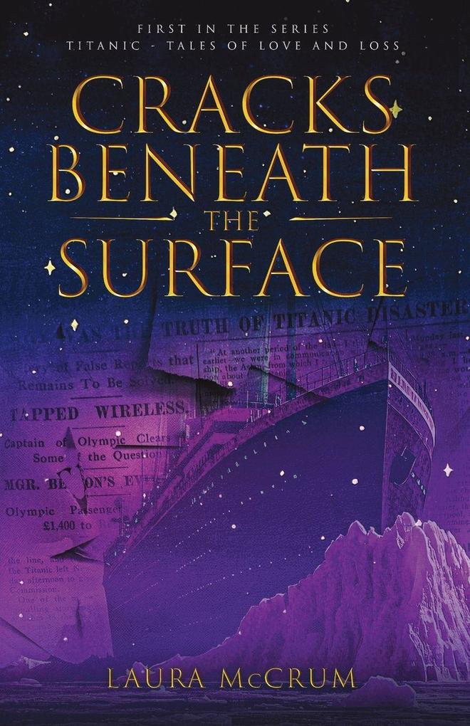 Cracks Beneath The Surface
