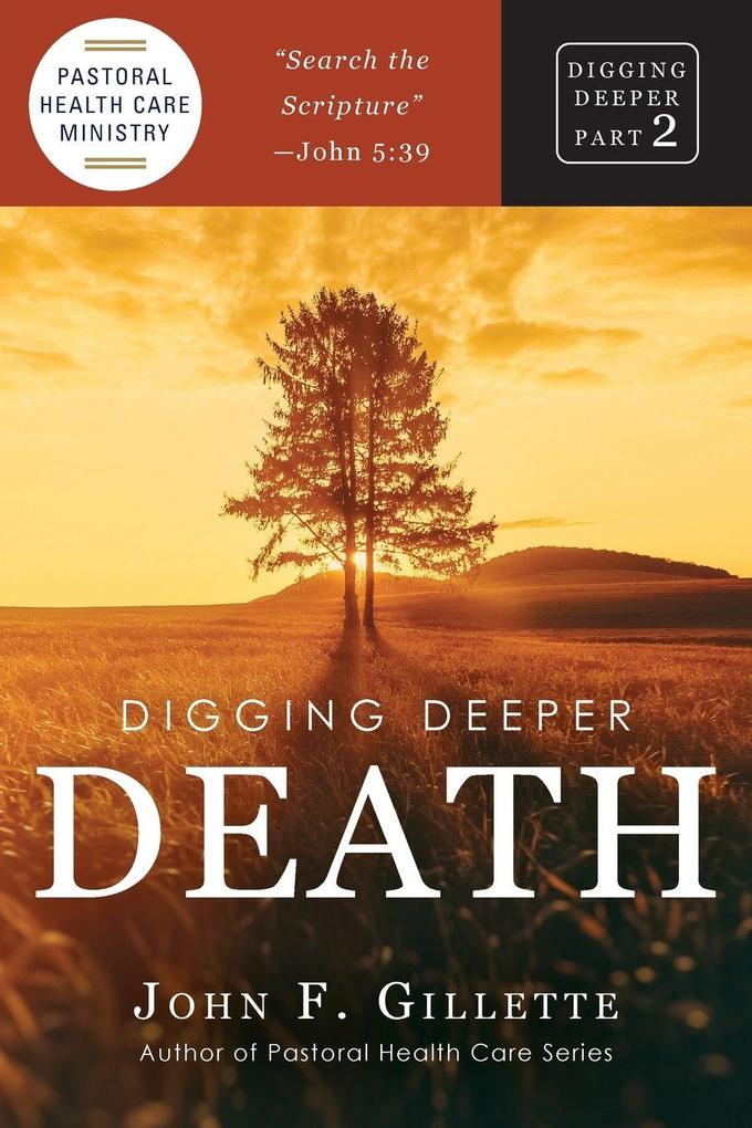 Digging Deeper