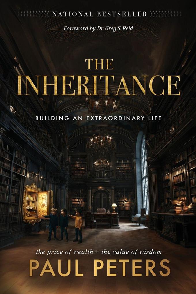 THE INHERITANCE