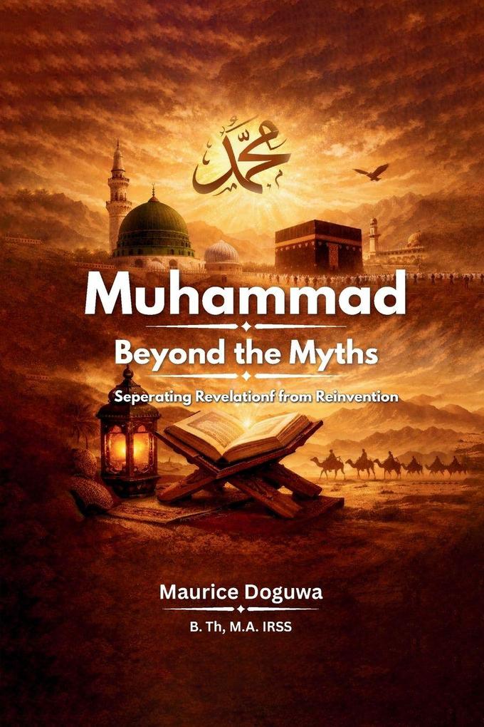Muhammad