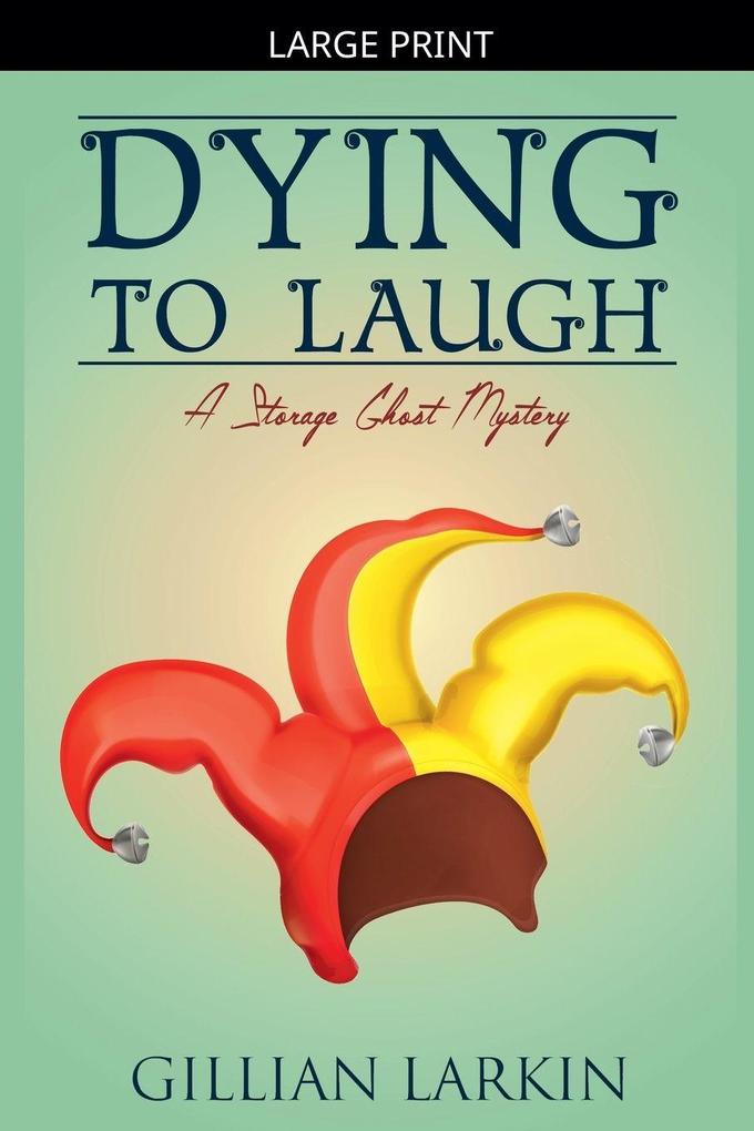 Dying To Laugh