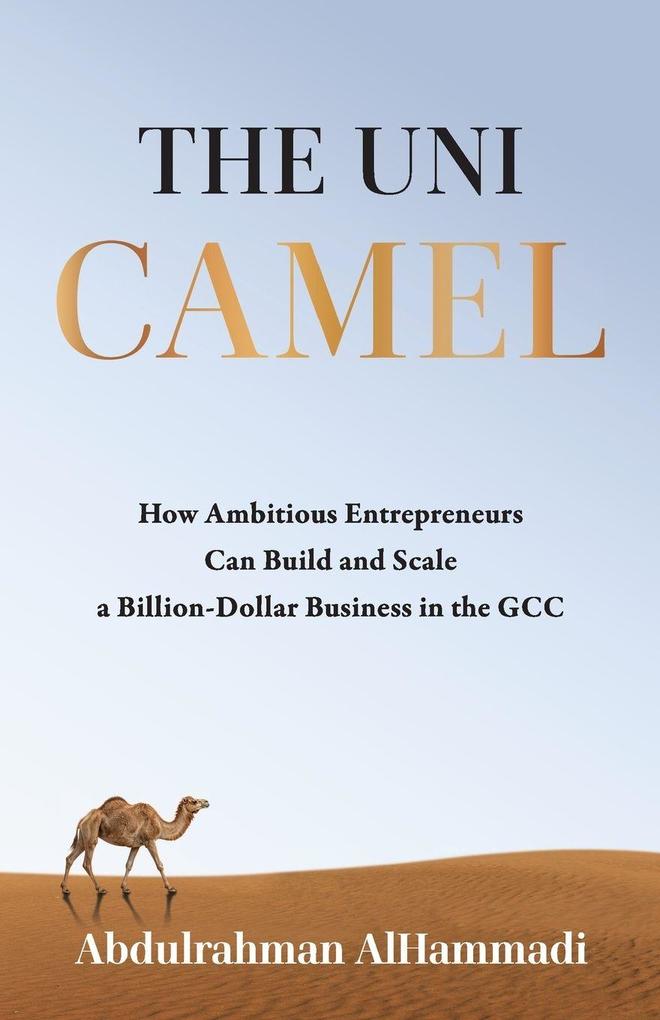 The Uni-Camel
