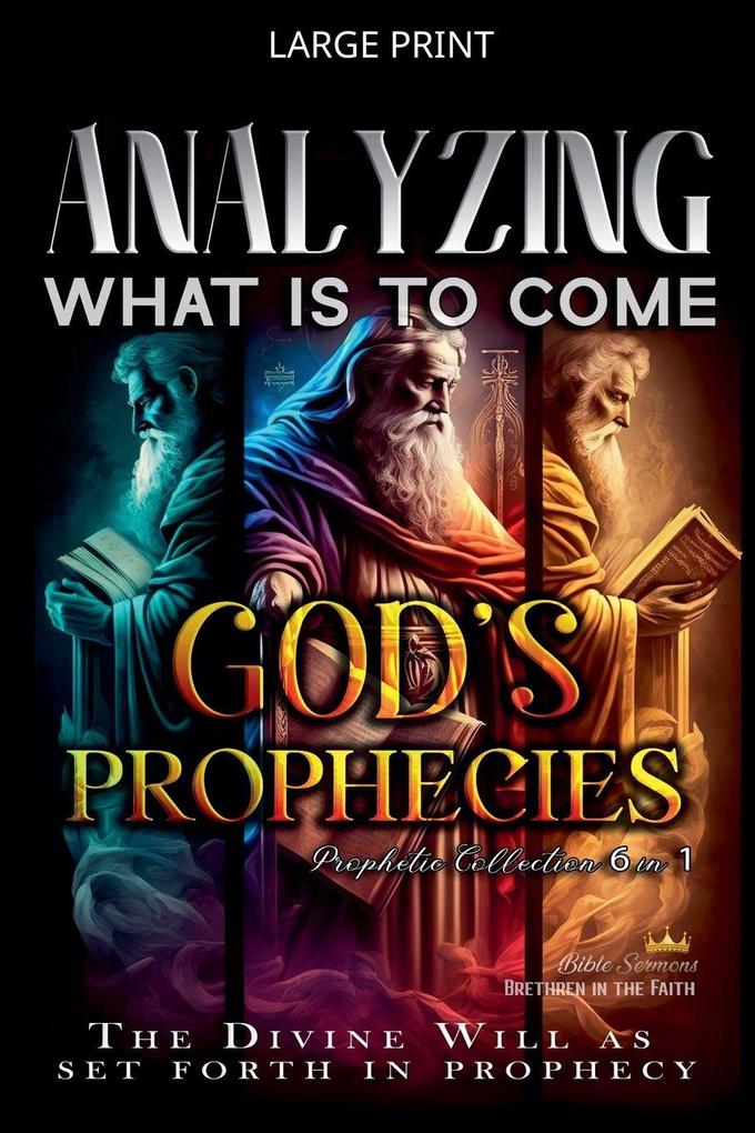 Analyzing What is to Come