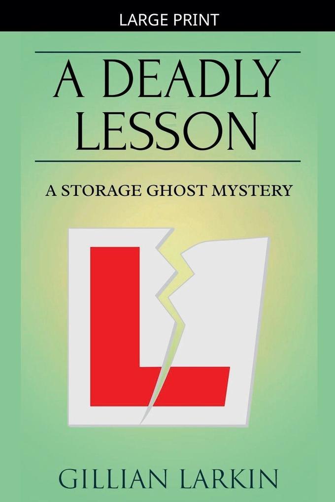 A Deadly Lesson
