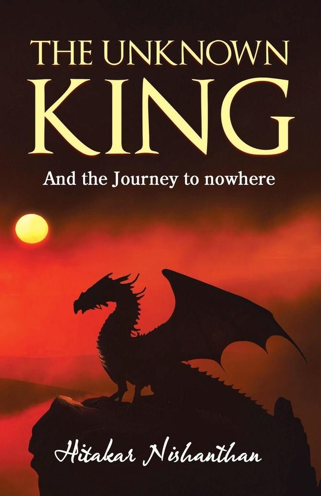 The Unknown King