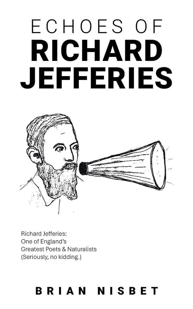 Echoes of Richard Jefferies