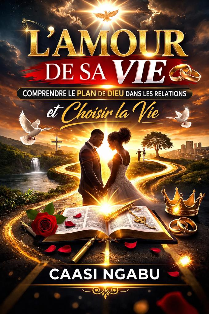 L'amour de sa vie et le plan de Dieu