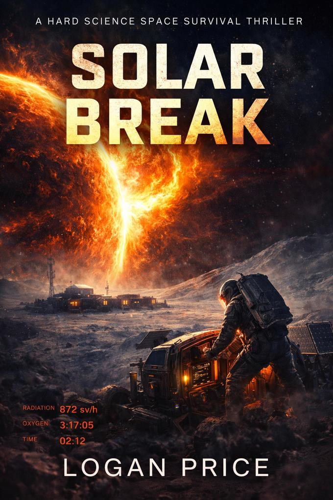 Solar Break