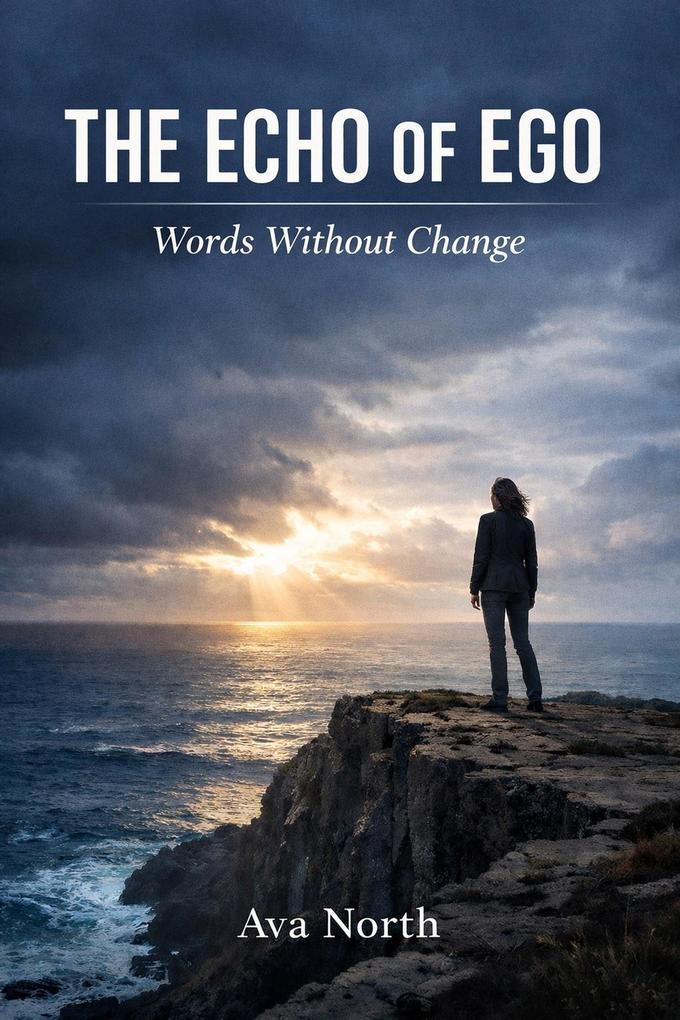 The Echo of Ego - Words Without Change