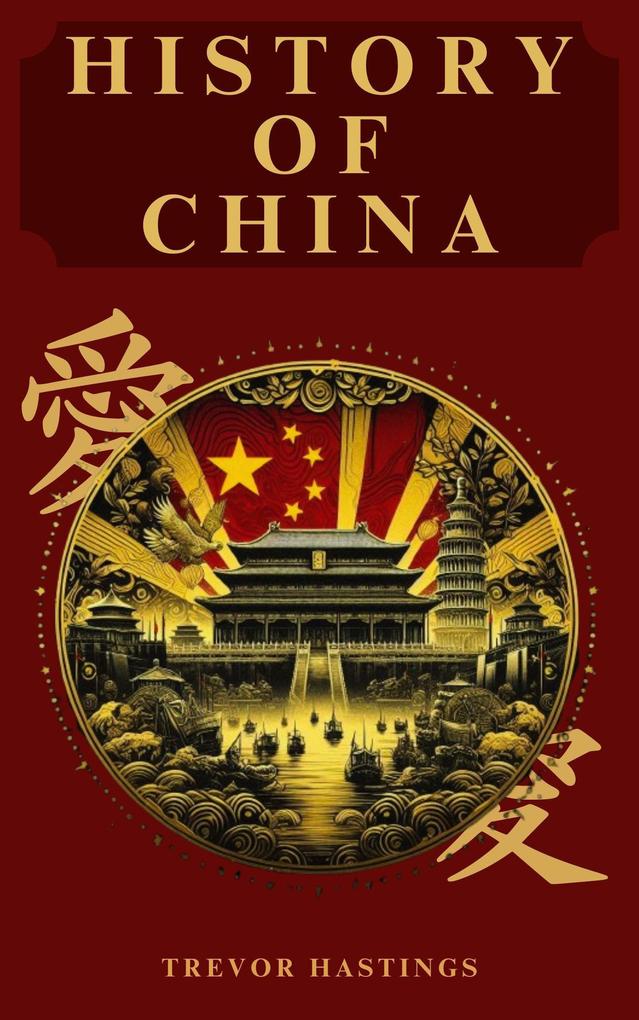 History of China