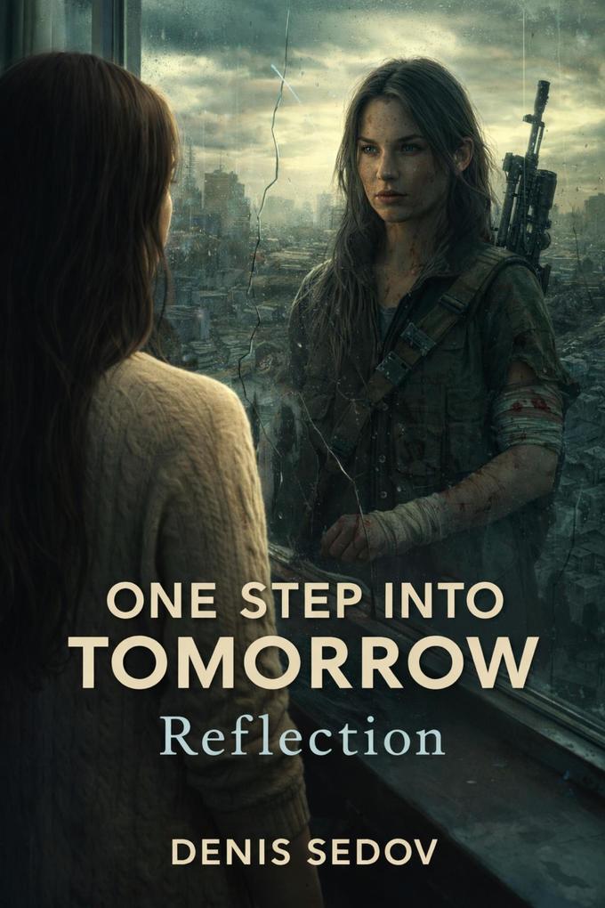 One Step Into Tomorrow: Reflection