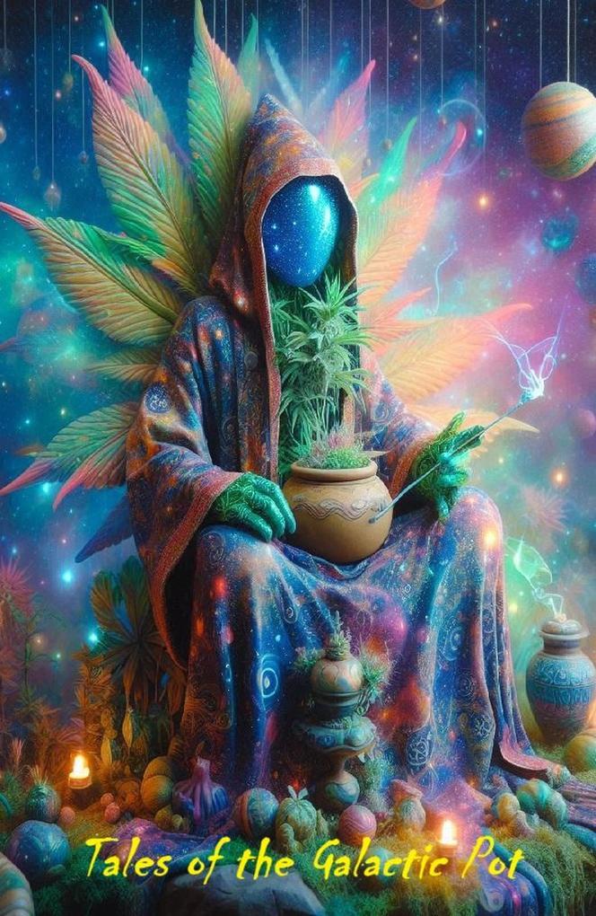 Tales of the Galactic Pot