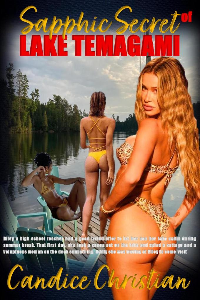 Sapphic Secret of Lake Temagami