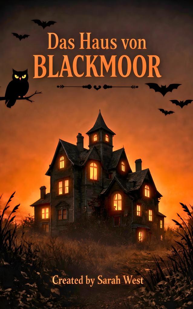 Das Haus von Blackmoor