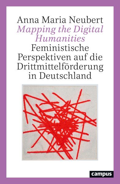 Mapping the Digital Humanities