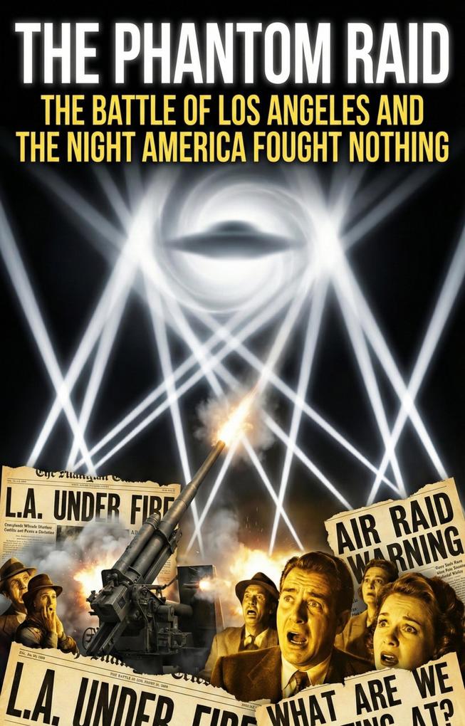 The Phantom Raid