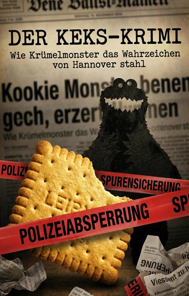 Keks-Krimi