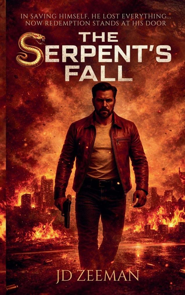 The Serpent's Fall