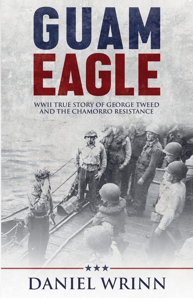 Guam Eagle