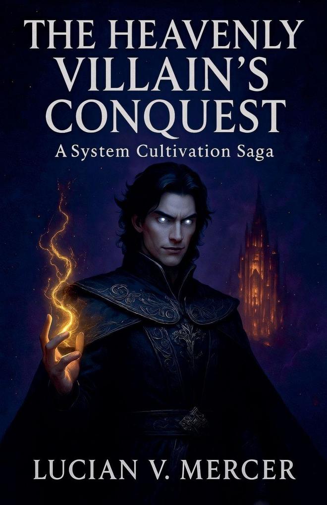 The Heavenly Villain's Conquest