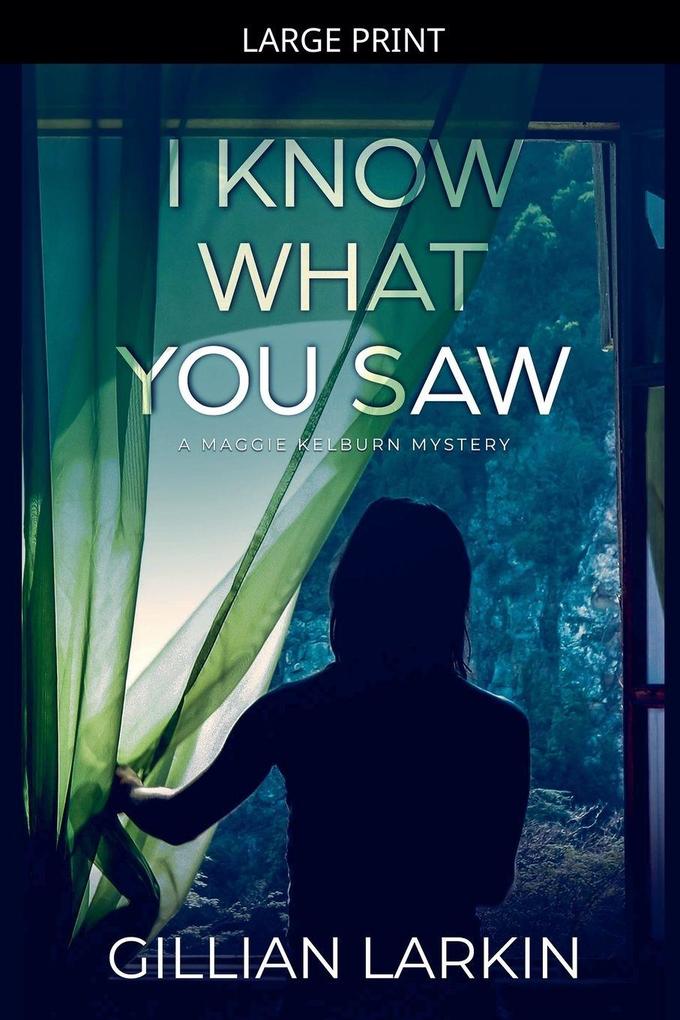 I Know What You Saw