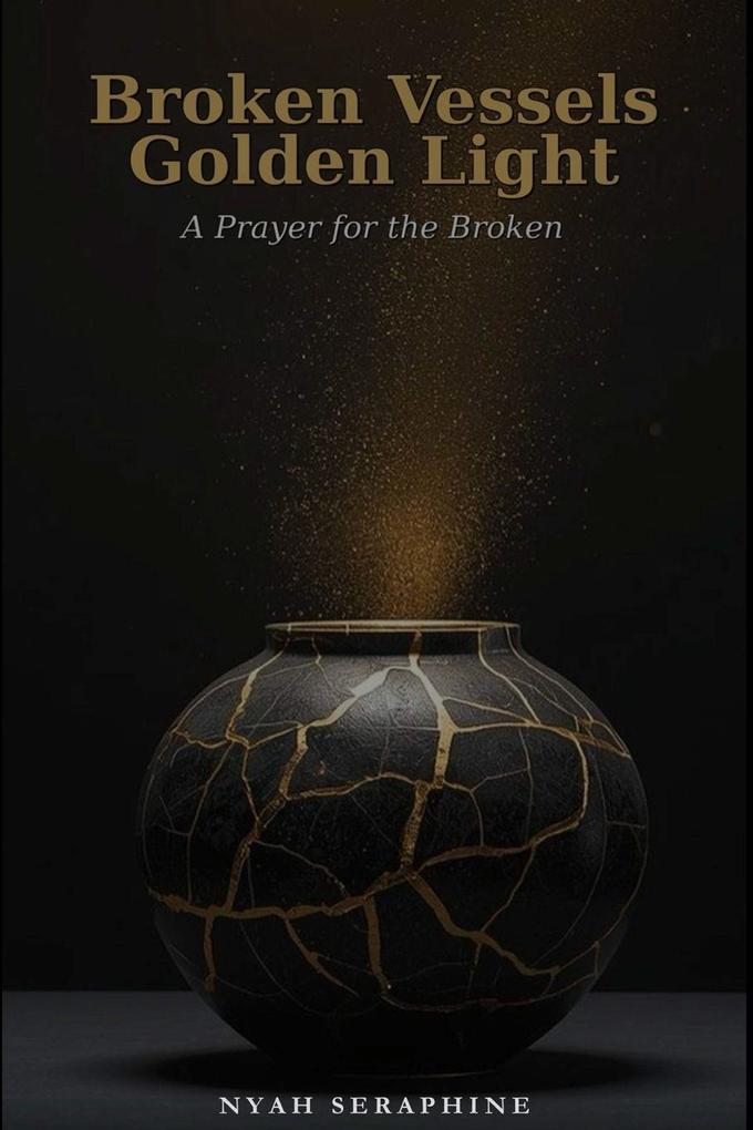 Broken Vessels Golden Light
