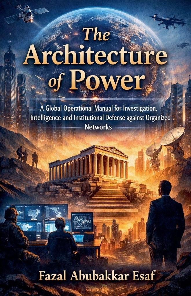 The Architecture of Power