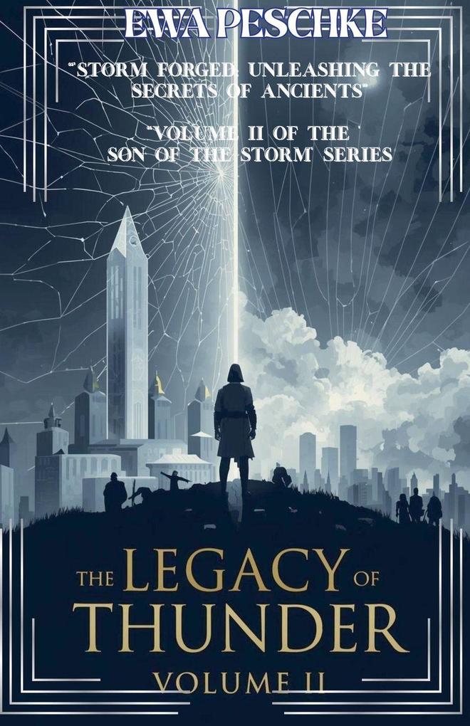 'The Legacy of Thunder' VOLUME II