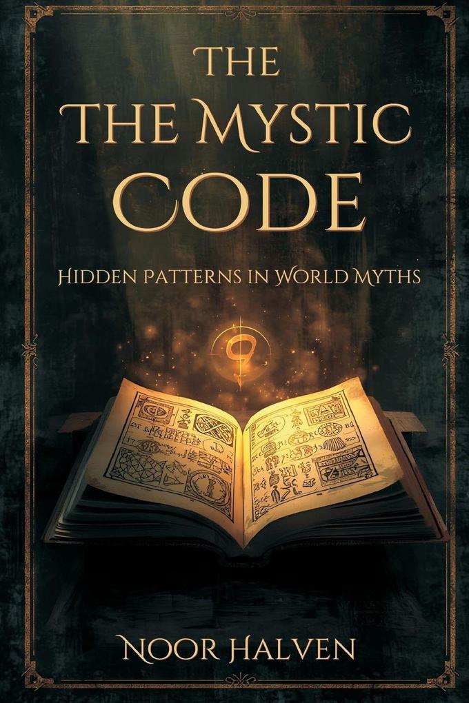 The Mystic Code