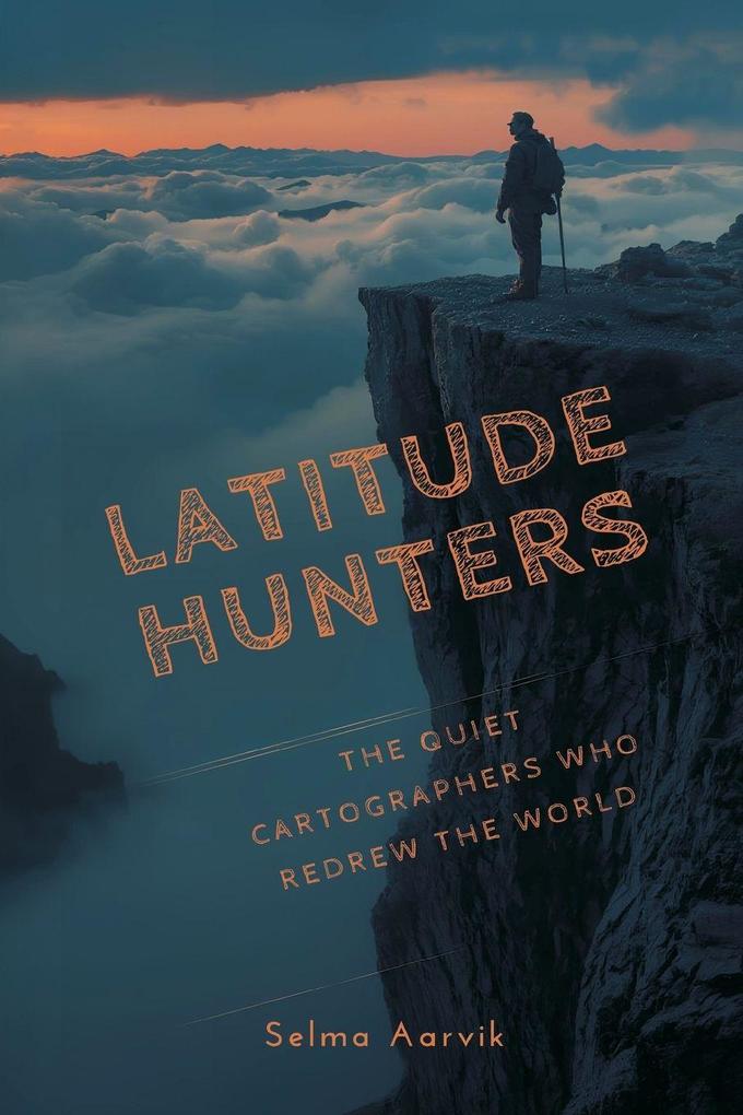 Latitude Hunters