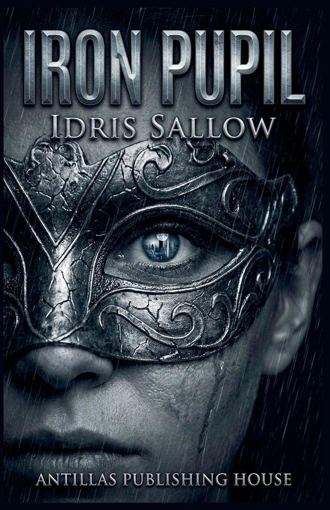 Iron Pupil