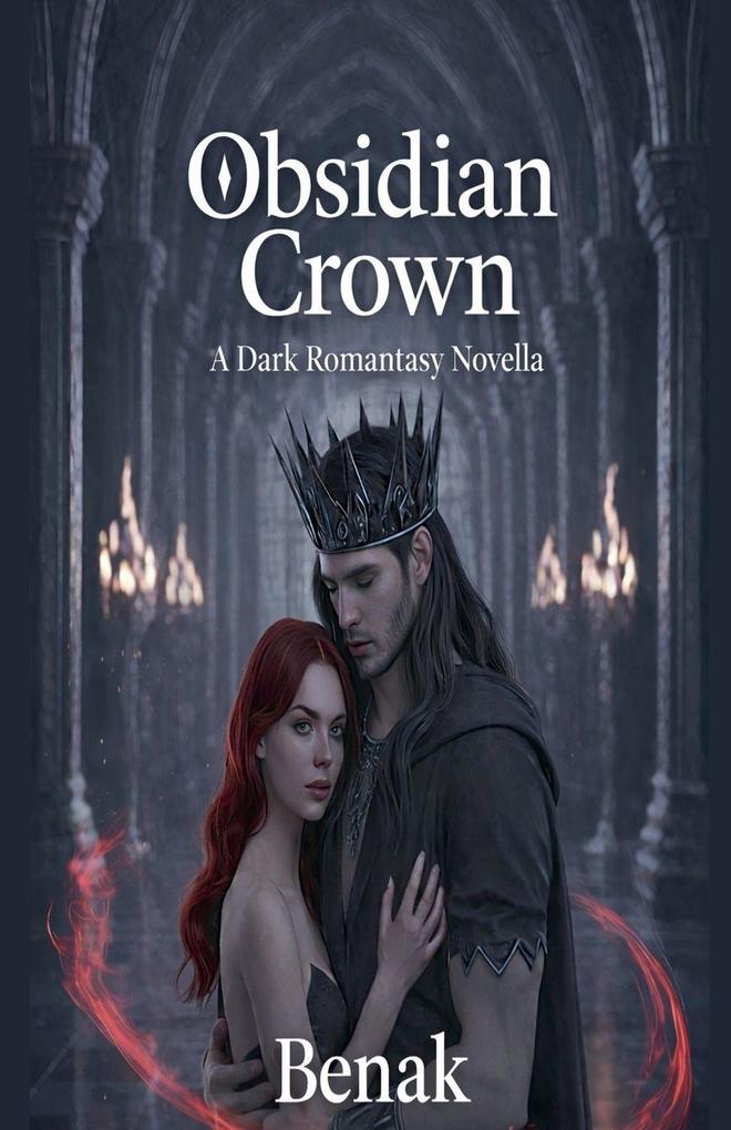 Obsidian Crown