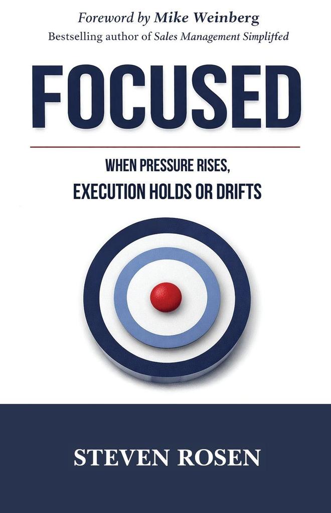 FOCUSED