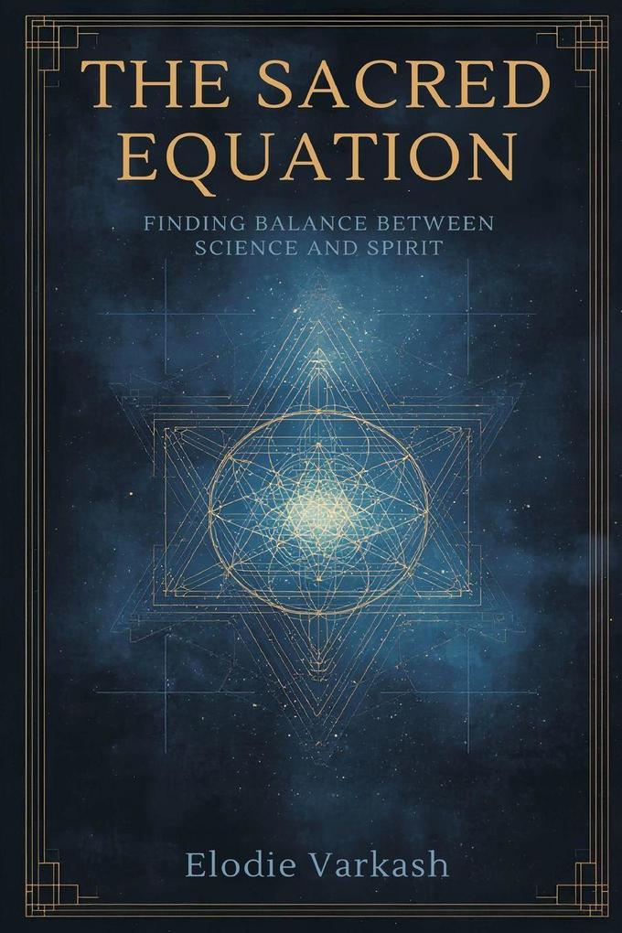 The Sacred Equation