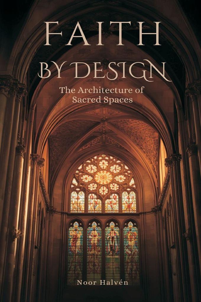 Faith by Design