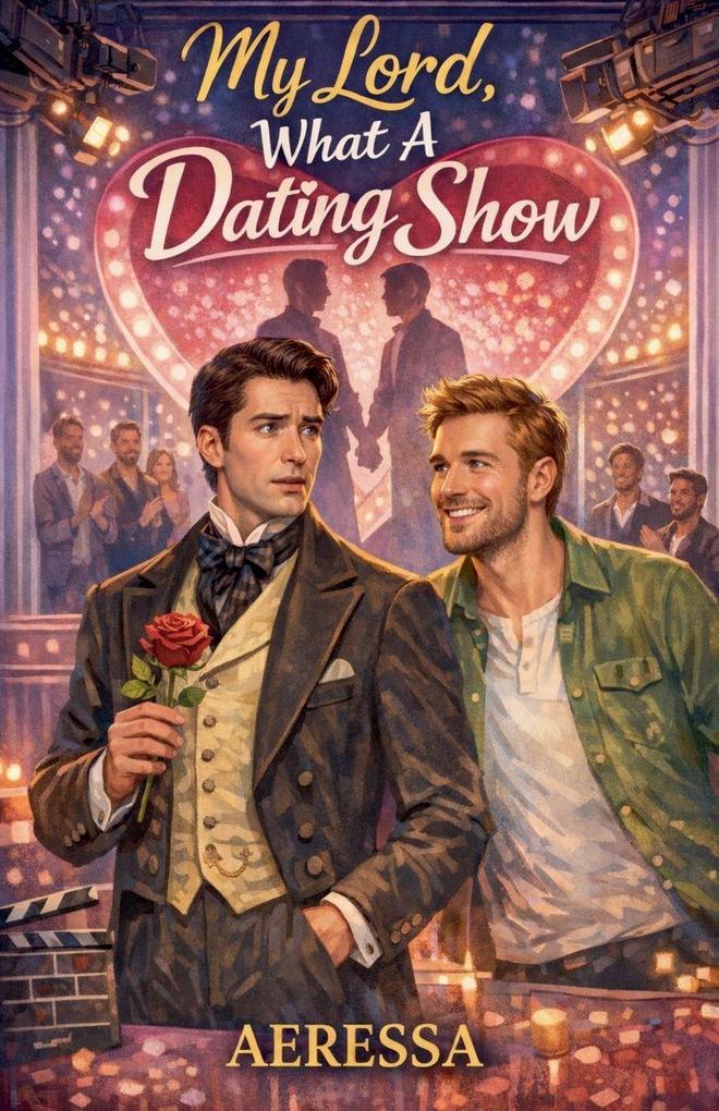 My Lord What A Dating Show
