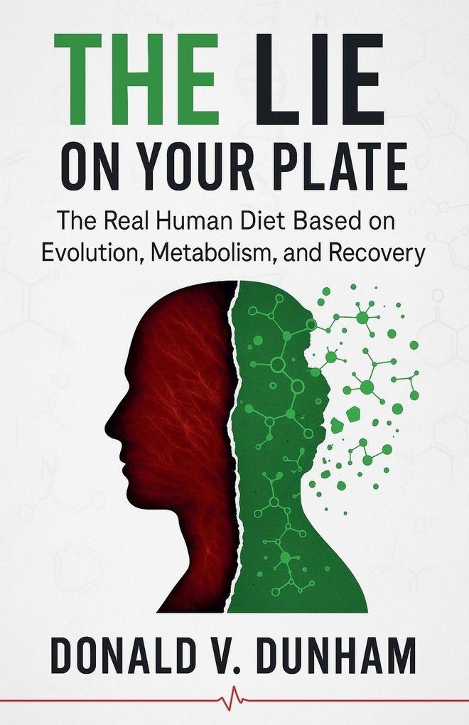 The Lie on Your Plate