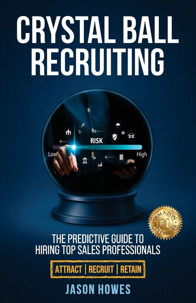 CRYSTAL BALL RECRUITING