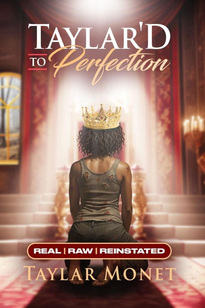 Taylar'D To Perfection