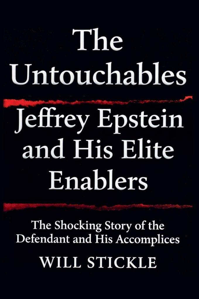 The Untouchables