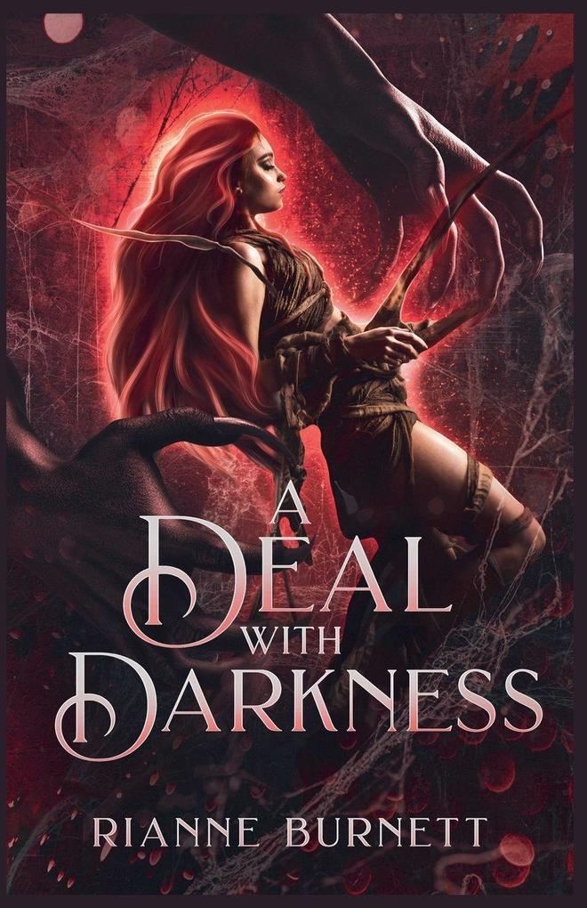 A Deal With Darkness