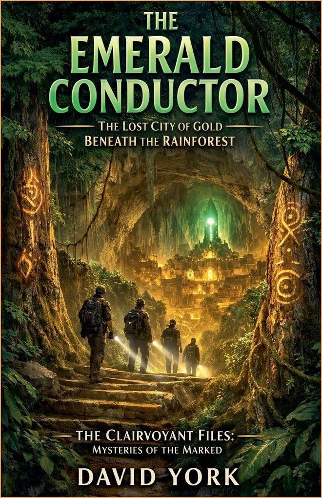 The Emerald Conductor